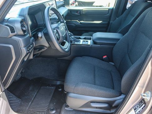 Used 2025 Toyota Land Cruiser 1958 AWD/4WD image 18