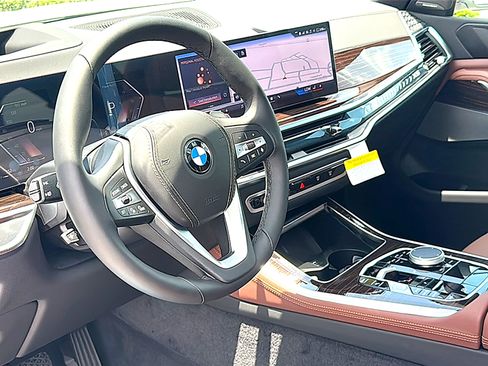 New 2026 BMW X5 sDrive40i w/ Premium Package RWD image 9