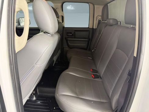 Used 2018 RAM 1500 Tradesman image 13