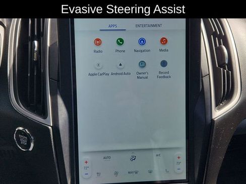 Used 2022 Ford Edge SEL w/ Convenience Package AWD/4WD image 43