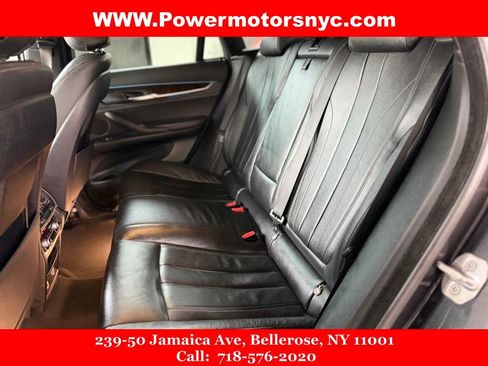 Used 2019 BMW X6 xDrive35i w/ Premium Package image 24