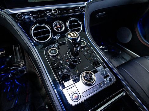 Used 2020 Bentley Continental GT image 50