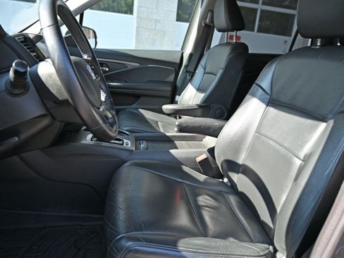 Used 2020 Honda Pilot EX-L image 15