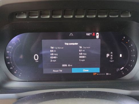 New 2026 Volvo XC90 B6 Ultra w/ Lounge Package AWD/4WD image 25