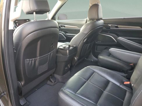 Used 2021 Kia Telluride SX image 9