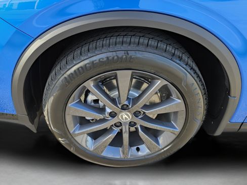 Used 2026 Acura MDX A-Spec AWD/4WD image 39