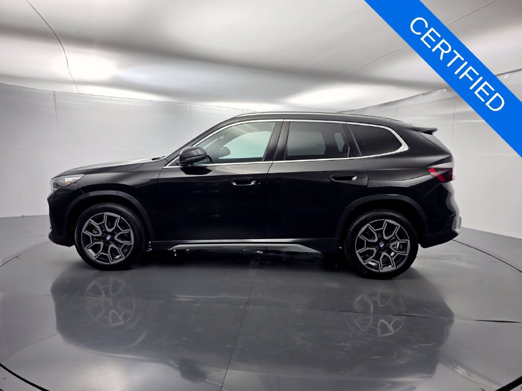 Used 2026 BMW X1 xDrive28i w/ Convenience Package AWD/4WD image 7