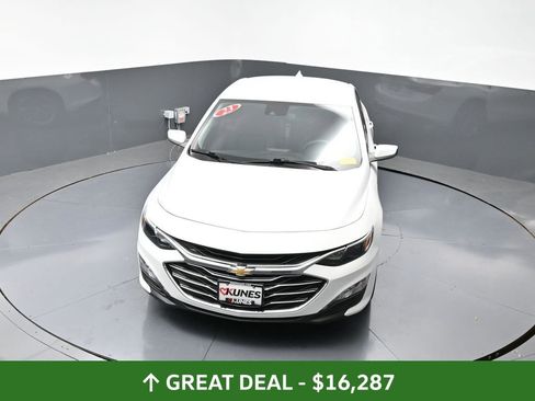 Used 2023 Chevrolet Malibu LT image 45