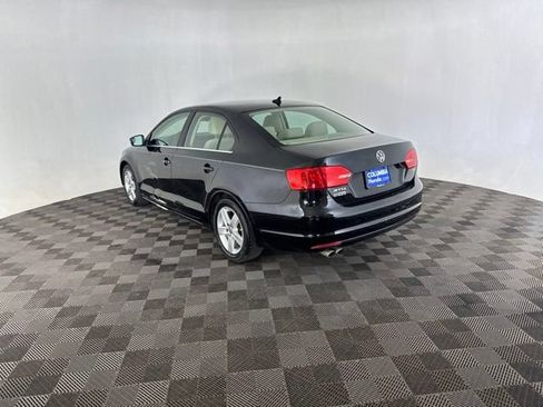 Used 2014 Volkswagen Jetta TDI FWD image 9