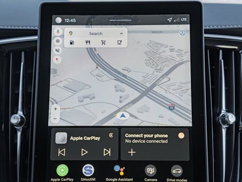 New 2026 Volvo XC90 B6 Ultra w/ Lounge Package image 21