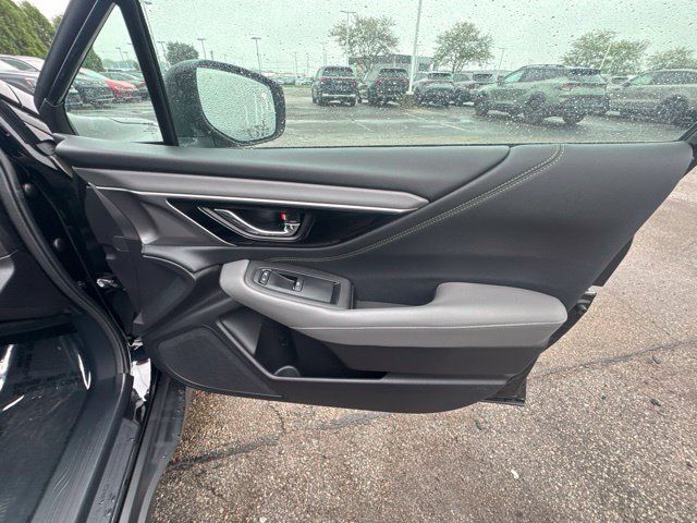 Used 2023 Subaru Outback Onyx Edition XT AWD/4WD image 19
