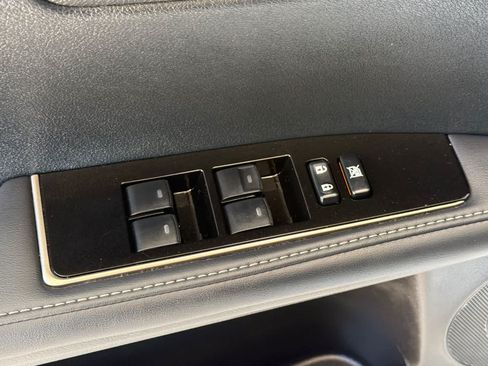 Used 2018 Lexus ES 350 w/ Premier Package FWD image 13