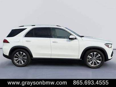 Used 2020 Mercedes-Benz GLE 350