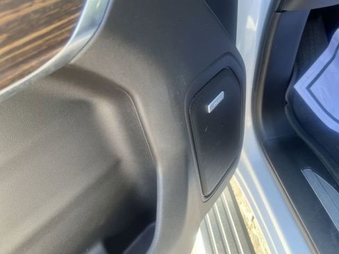 Certified 2021 Chevrolet Silverado 1500 High Country w/ Technology Package image 24