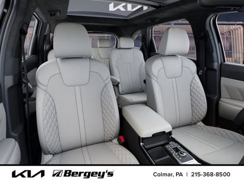 New 2026 Kia Sorento SX Prestige AWD/4WD image 18