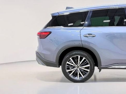 Used 2024 INFINITI QX60 Sensory AWD/4WD image 14