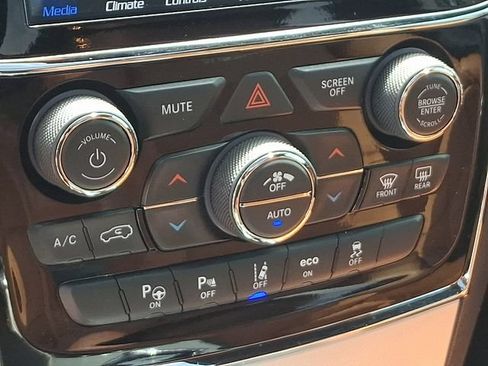 Used 2021 Jeep Grand Cherokee SRT AWD/4WD image 15