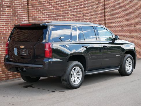 Used 2019 Chevrolet Tahoe LT AWD/4WD image 25