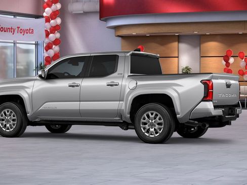 New 2025 Toyota Tacoma SR5 image 5