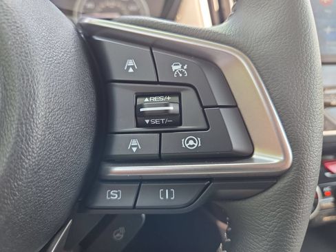 Certified 2023 Subaru Forester Limited AWD/4WD image 31