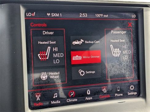 Used 2019 RAM 1500 Big Horn image 5