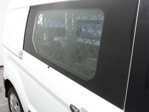 Used 2023 Ford Transit Connect XL image 35