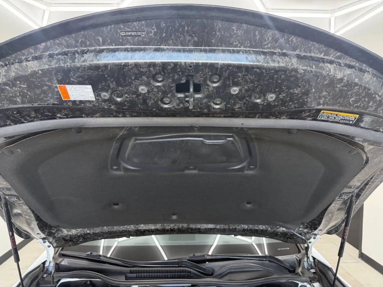 Used 2020 Lexus RC F Track Edition w/ All-Weather Package RWD image 27