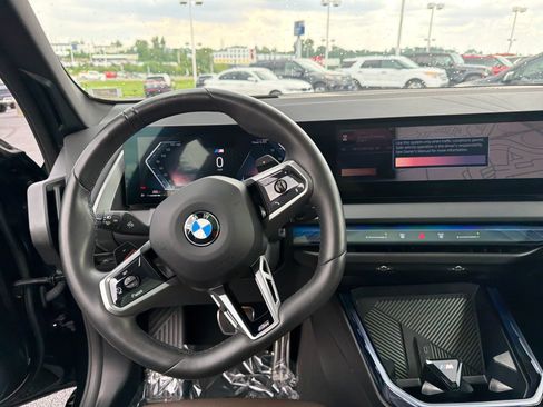 Used 2025 BMW X3 xDrive30i AWD/4WD image 27