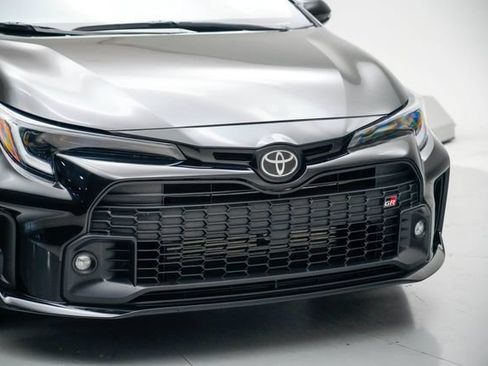 Used 2023 Toyota Corolla GR w/ Performance Package AWD/4WD image 14