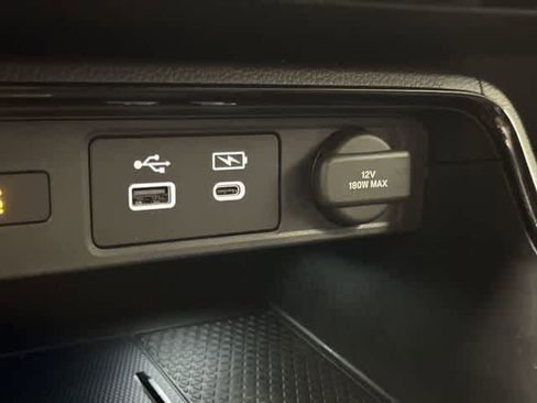 Certified 2024 Honda CR-V Sport Touring image 26