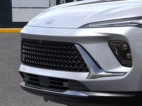 New 2026 Buick Envision Sport Touring AWD/4WD image 13