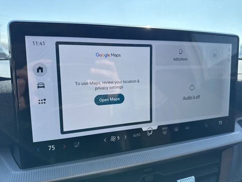 New 2026 Ford Explorer ST-Line w/ ST-Line Street Pack image 23