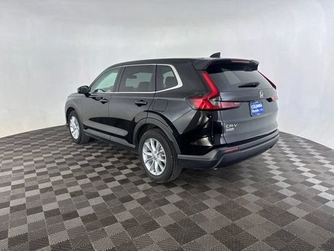Used 2025 Honda CR-V EX image 10
