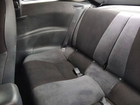 Used 2008 Mitsubishi Eclipse GS FWD image 23