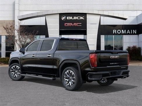 New 2026 GMC Sierra 1500 Denali image 51