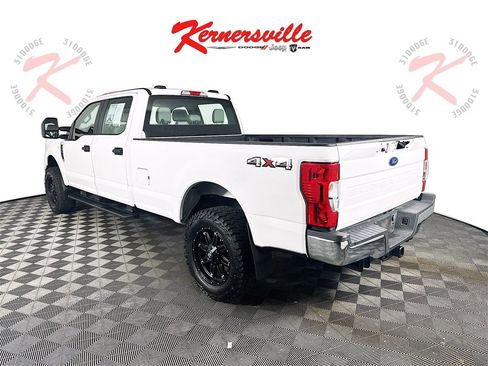 Used 2021 Ford F250 XL w/ Power Equipment Group image 5