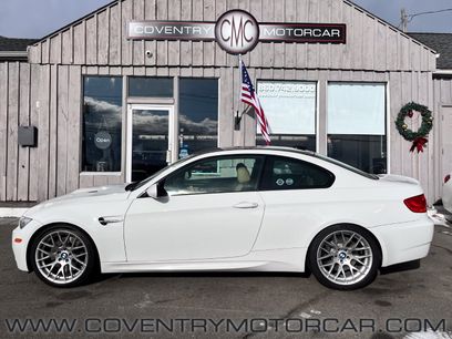 Used 2011 BMW M3 Competition