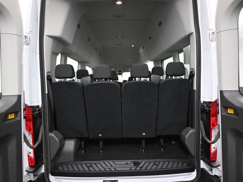 Used 2023 Ford Transit 350 XLT image 34