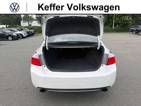 Used 2014 Honda Accord Sport image 35