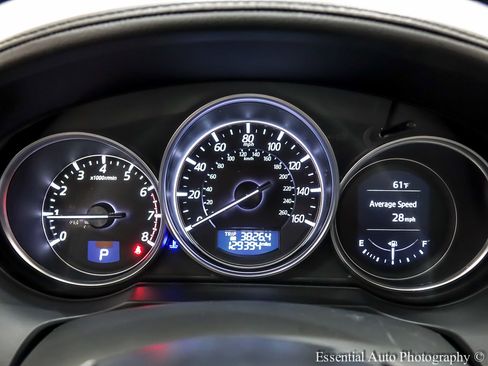 Used 2016 MAZDA MAZDA6 Grand Touring image 20