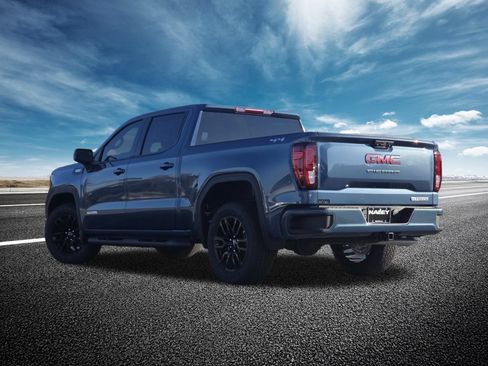 Used 2026 GMC Sierra 1500 Elevation w/ Elevation Select Package AWD/4WD image 14