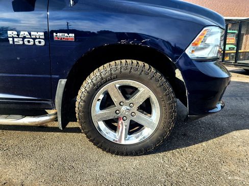 Used 2018 RAM 1500 Express w/ Express Value Package AWD/4WD image 29