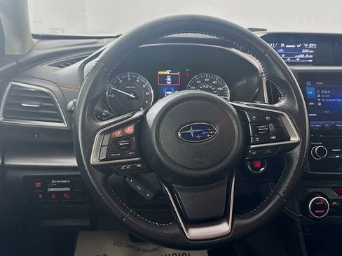 Used 2021 Subaru Crosstrek 2.5i Limited image 12