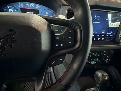 New 2025 Ford Bronco Raptor image 29