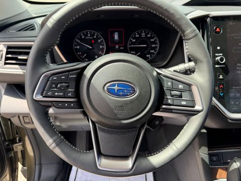 Used 2025 Subaru Ascent Touring image 26