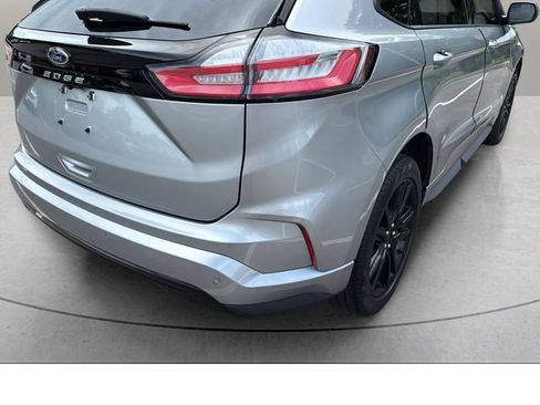 Used 2023 Ford Edge ST-Line AWD/4WD image 11