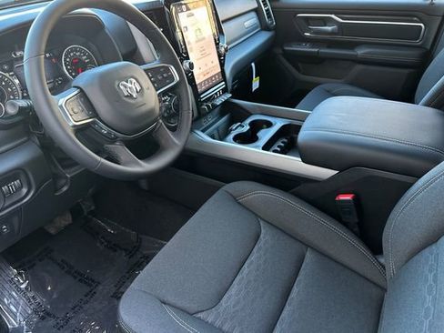 New 2026 RAM 1500 Big Horn image 2