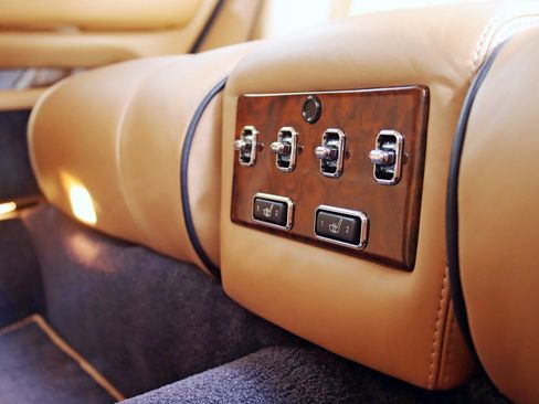 Used 2006 Bentley Arnage R RWD image 23