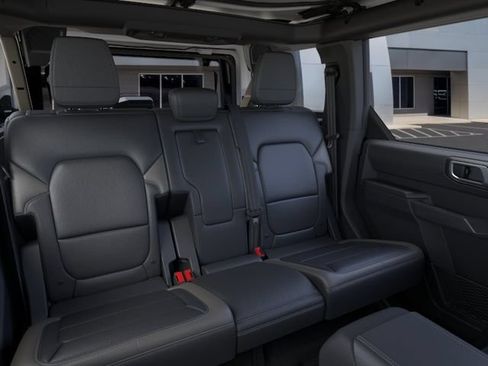 New 2026 Ford Bronco Outer Banks AWD/4WD image 11