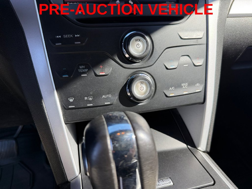 Used 2013 Ford Explorer XLT FWD image 20